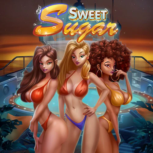 เกมสล็อต Sweet Sugar